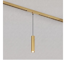Трековый светильник Denkirs SHINE PRIME SPOT 3000К DK4744-SB
