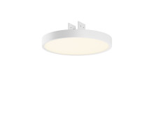 Уличный трековый светильник Maytoni Zone IP Elasity IP O-TR01-1-F-18WW3K