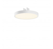 Уличный трековый светильник Maytoni Zone IP Elasity IP O-TR01-1-F-18WW3K