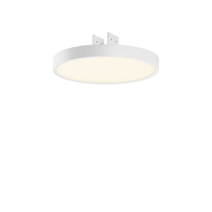 Уличный трековый светильник Maytoni Zone IP Elasity IP O-TR01-1-F-18WW3K