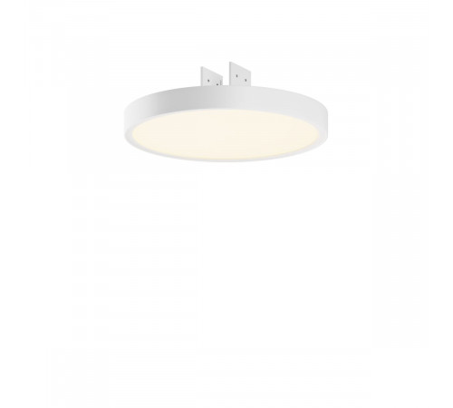 Уличный трековый светильник Maytoni Zone IP Elasity IP O-TR01-1-F-18WW3K