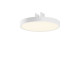Уличный трековый светильник Maytoni Zone IP Elasity IP O-TR01-1-F-18WW3K