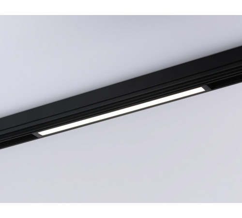 Трековый светодиодный светильник Ambrella Light Track System GL1670 Трековый светодиодный светильник Ambrella Light Track System GL1670