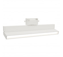 Трековый однофазный светильник Apeyron 25-17