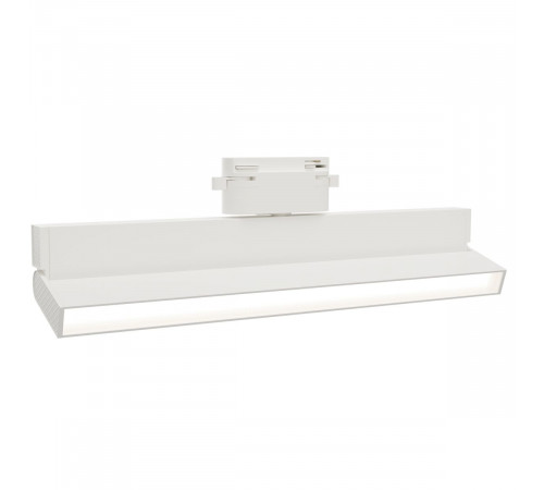 Трековый однофазный светильник Apeyron 25-17