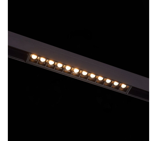 Трековый магнитный светильник ST Luce Skyline 48 ST361.446.12.1