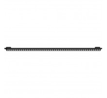 Трековый ременной светильник Arte Lamp Optima Strap A8466PL-1BK