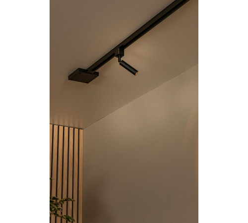 Трековый однофазный светильник Lucide Track 09961/01/30