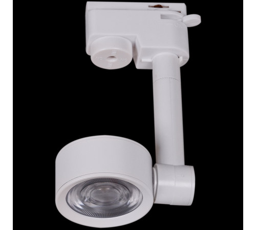 Трековый светильник Reluce 06234-9.3-001RN COB7W WT Трековый светильник Reluce 06234-9.3-001RN COB7W WT