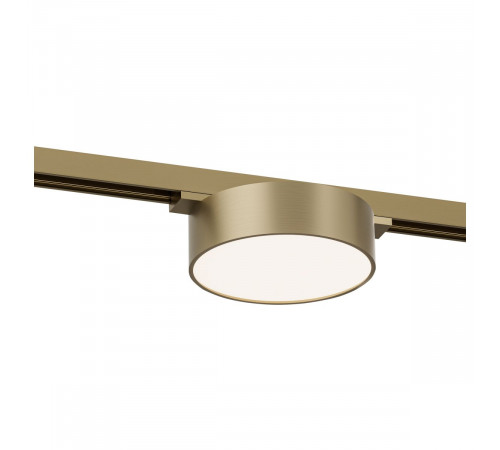 Трековый магнитный светильник Lucide Linial 55904/08/05