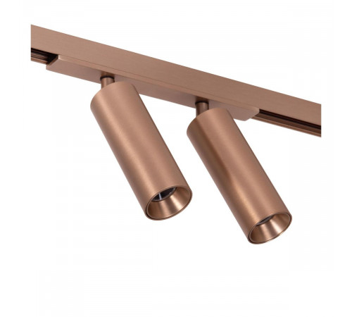 Трековый магнитный светильник Lucide Linial 55902/20/05