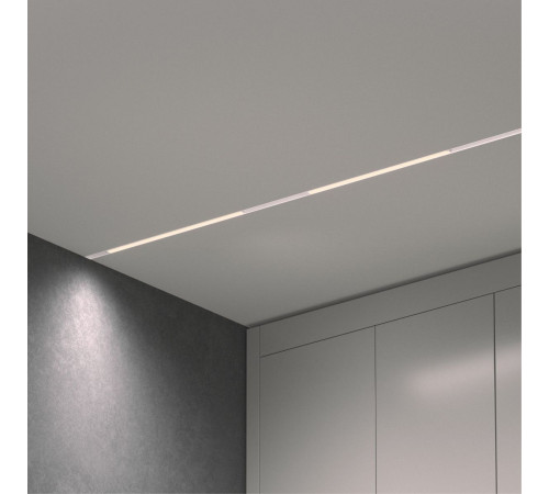 Трековый магнитный светильник Elektrostandard Slim Magnetic 85002/01 4690389220388 a072616