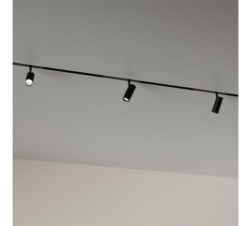 Трековый магнитный светильник Lightera Startrek 220 LE168TRS-10B3K