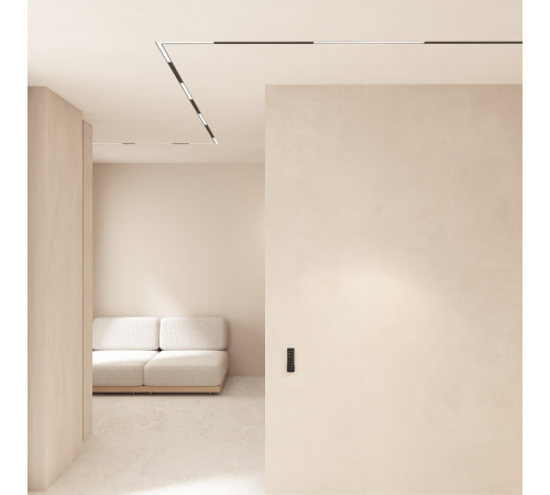 Трековый светильник Denkirs Smart Linear Zigbee DK8305-BK Трековый светильник Denkirs Smart Linear Zigbee DK8305-BK