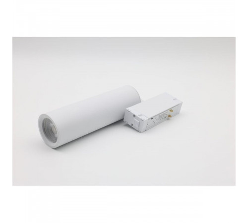 Трековый магнитный светильник Aployt Magnetic track 220 APL.0210.11.01