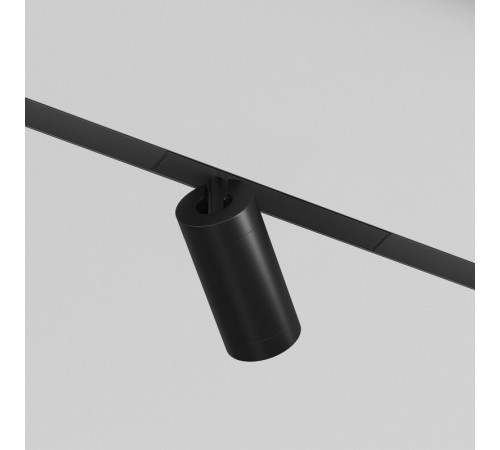 Трековый светильник Denkirs Smart Spot Zigbee DK8320-BK Трековый светильник Denkirs Smart Spot Zigbee DK8320-BK