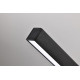 Трековый магнитный светильник Myfar Flow MT0210-20W4K-B