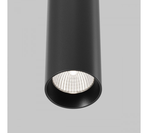 Трековый магнитный светильник Maytoni Technical Focus LED TR016-2-12W4K-B-1