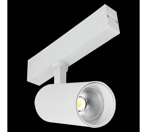 Трековый светильник ST Luce Skyline 220 Smart ST660.596.10H