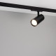 Трековый трехфазный светильник Arlight LGD-GERA-4TR-R90-30W Warm SP2900-Meat (BK, 36 deg, 230V) (IP20 Металл) 060067