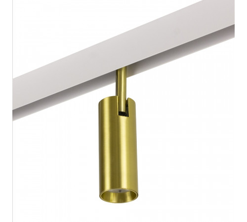 Трековый светильник AM Group MAGNET AM429 CX-B11-10W-4000K Copper Трековый светильник AM Group MAGNET AM429 CX-B11-10W-4000K Copper