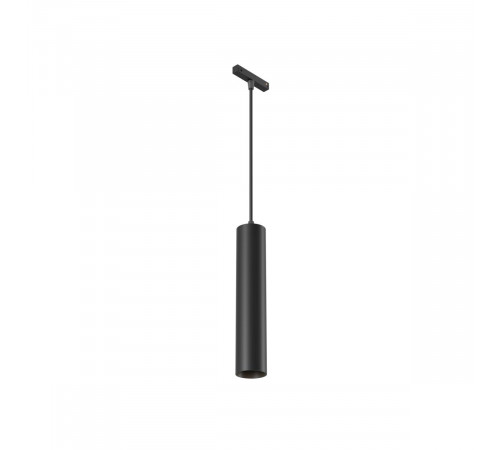 Трековый магнитный светильник Maytoni Technical Focus LED TR016-2-12W4K-B-1