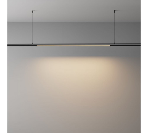 Модульный светильник Maytoni Basis C147CL-L900-24W3K-B Модульный светильник Maytoni Basis C147CL-L900-24W3K-B