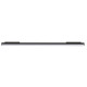 Трековый магнитный светильник Arlight MAG-ORIENT-FLAT-L690-24W Warm2700 (BK, 100 deg, 48V) 055982