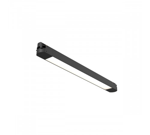 Трековый однофазный светильник Maytoni Technical Basis TR000-1-12W4K-B_1