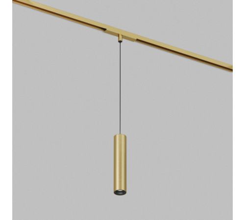 Трековый магнитный светильник Denkirs Shine Spot Zigbee DK5944-SB