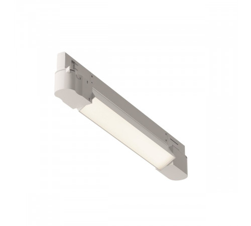 Трековый трехфазный светильник Maytoni Technical Basis TR196-3-10W4K-W(N)