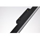 Трековый магнитный светильник Myfar Flow MT0210-20W4K-B