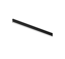Трековый светильник Denkirs SMART SLIM LINEAR DK8402-BK