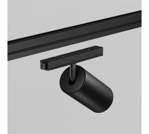 Уличный трековый светильник Maytoni FOCUS LED O-TR02-1-S-20WB4K Уличный трековый светильник Maytoni FOCUS LED O-TR02-1-S-20WB4K
