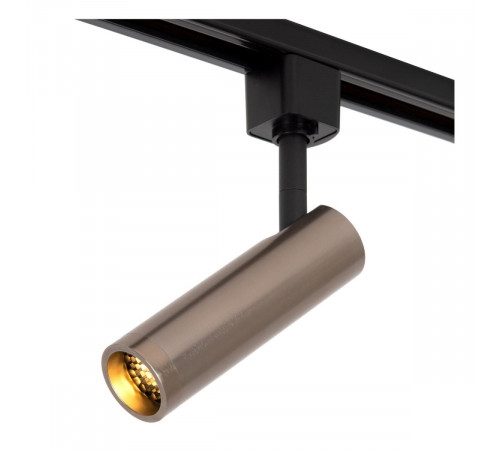 Трековый однофазный светильник Lucide Track 22975/01/15