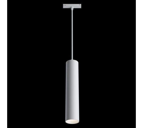 Трековый светильник Maytoni Technical Track lamps TR016-2-12W3K-W