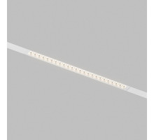 Трековый однофазный светильник Denkirs Simple Grill DK8102-WH