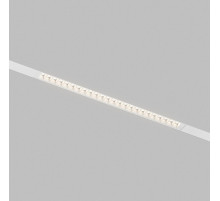 Трековый однофазный светильник Denkirs Simple Grill DK8102-WH