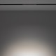 Трековый магнитный светильник Nowodvorski Focus Led Black 10644