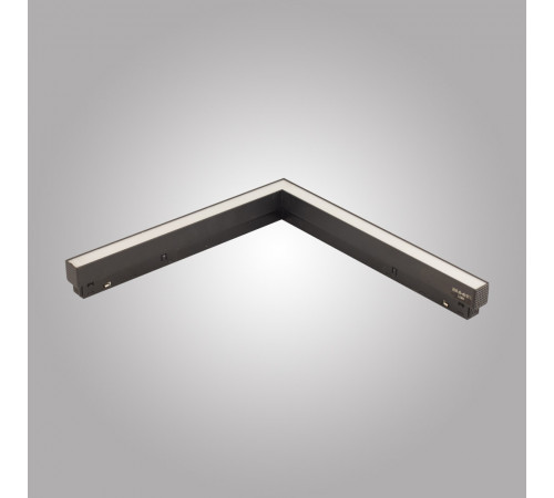 Трековый магнитный светильник AM Group MAGNET AM511 LL-20-18+18P 4000K