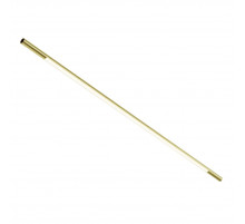 Трековый светильник Maytoni Basis C100CL-L1000-24W3-6K-BS
