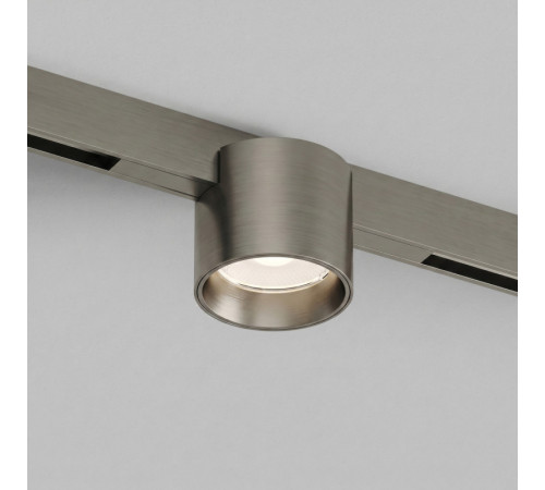 Трековый светильник Denkirs SHINE PRIME SPOT 3000К DK4763-DN