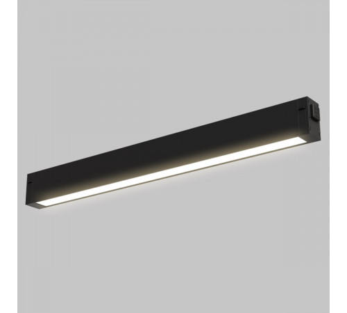 Трековый светильник Imex Smart Line IL.0050.5000-18-CCT-BK Трековый светильник Imex Smart Line IL.0050.5000-18-CCT-BK