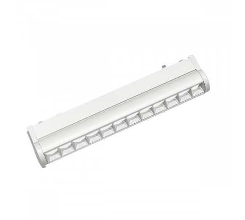 Трековый магнитный светильник Aployt Magnetic track 48 APL.0102.11.12 Трековый магнитный светильник Aployt Magnetic track 48 APL.0102.11.12