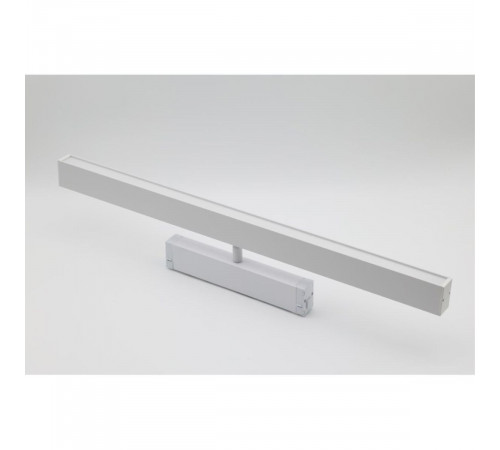 Трековый магнитный светильник Aployt Magnetic track 220 APL.0203.11.27