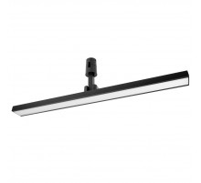 Трековый однофазный светильник Lightstar Due Hermes 270347