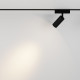 Трековый магнитный светильник Maytoni Technical Focus Led Radity TR103-4-7WTW-M-B