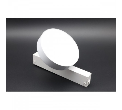 Трековый магнитный светильник Aployt Magnetic track 220 APL.0213.10.24