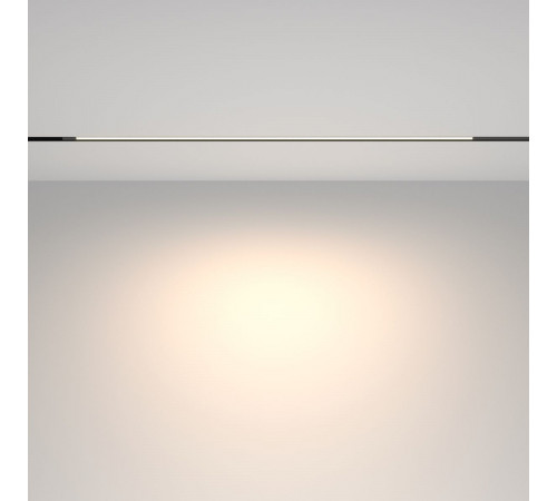 Трековый магнитный светильник Maytoni Technical Basis TR231-2-15W4K-B