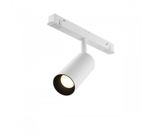 Трековый магнитный светильник Maytoni Focus LED TR032-4-5WTW-M-DD2-W